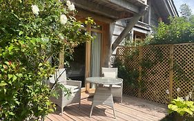 Pandy B&B